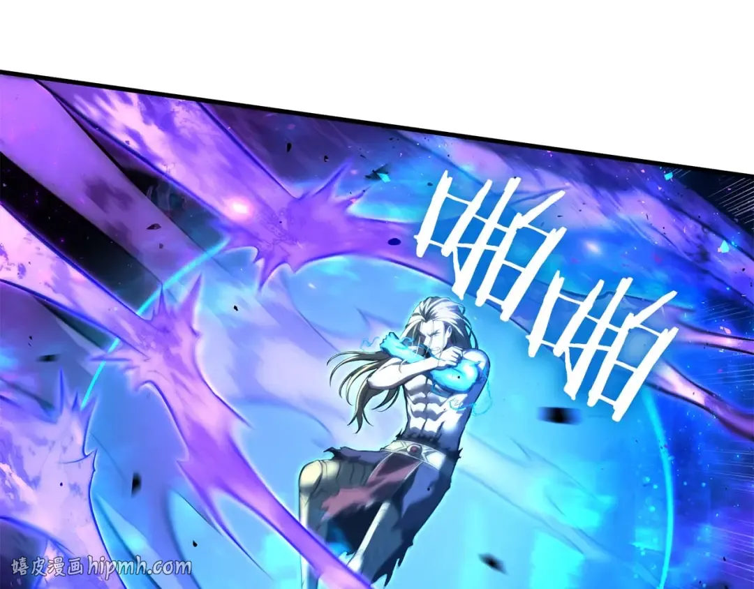 第109话 阴魂不散的家伙和疯掉的家伙 第152页