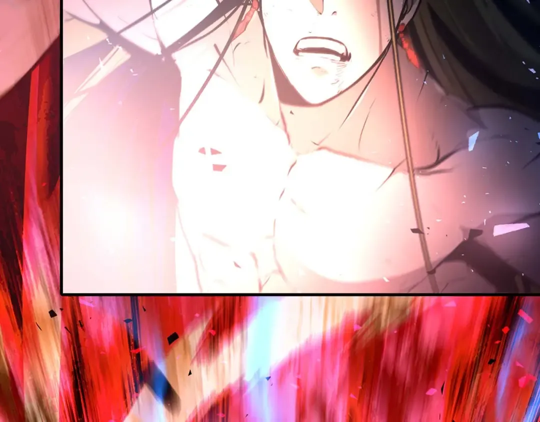 第109话 阴魂不散的家伙和疯掉的家伙 第259页