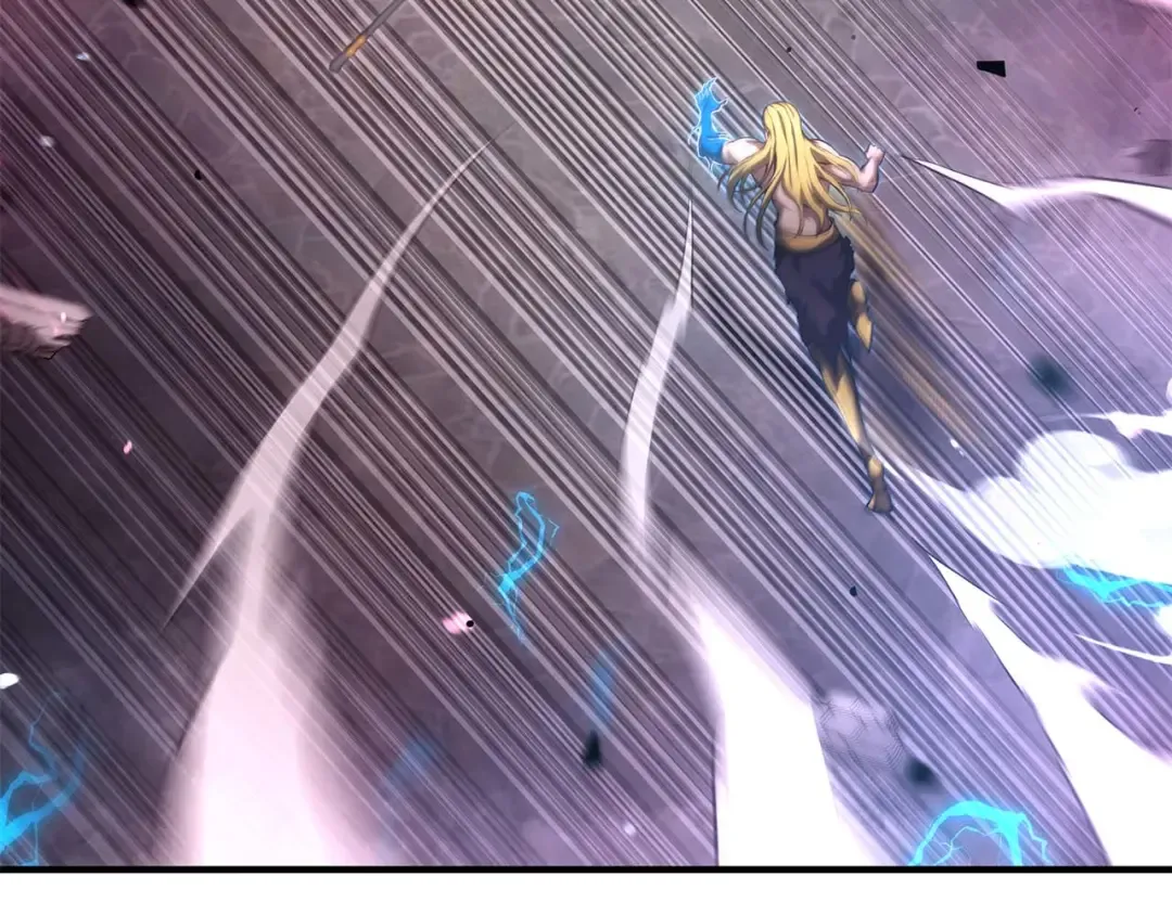 第119话 悲伤的现实和兴奋的虚拟 第10页