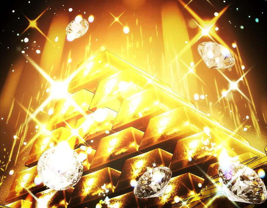 第1话 游戏变成现实 第38页