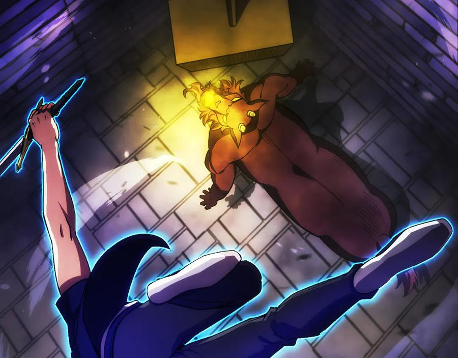 第4话 跟我混，给你们打一折 第195页