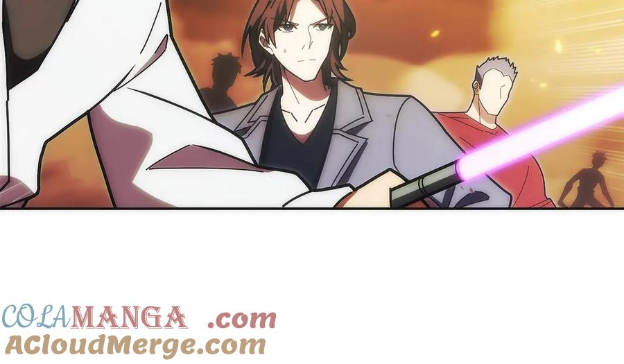 第36话 救救玛丽 第205页