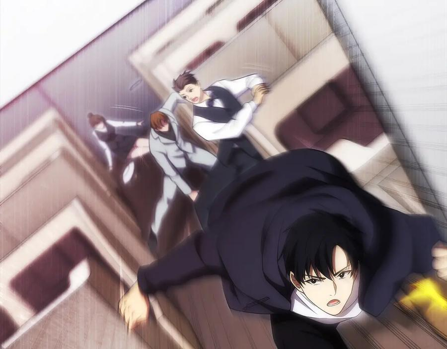 第39话 事故 第23页