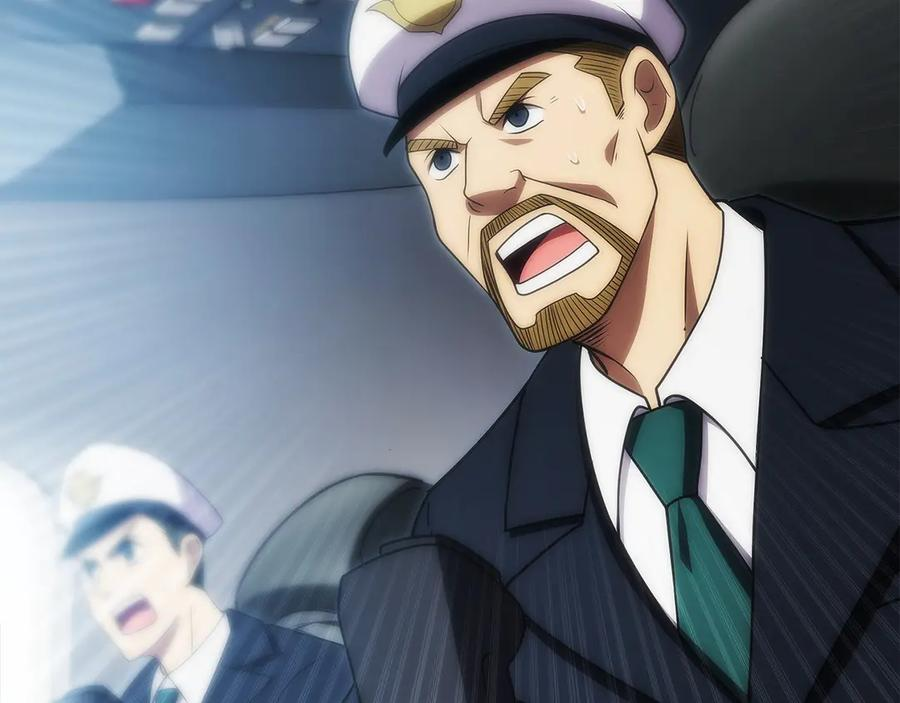 第39话 事故 第131页