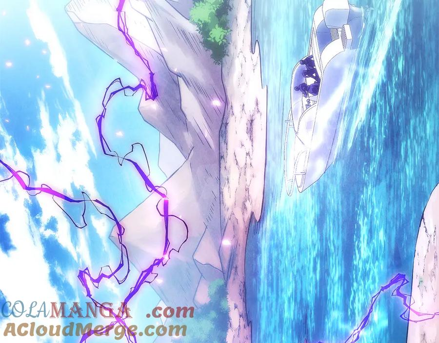 第40话 瀑布试炼 第57页