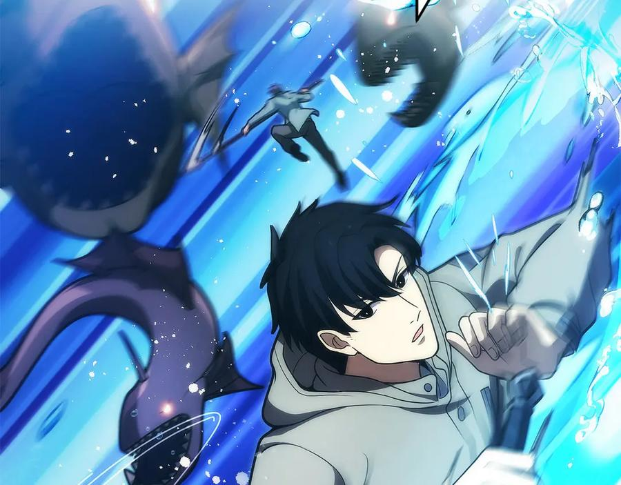 第42话 诈骗团伙？ 第10页