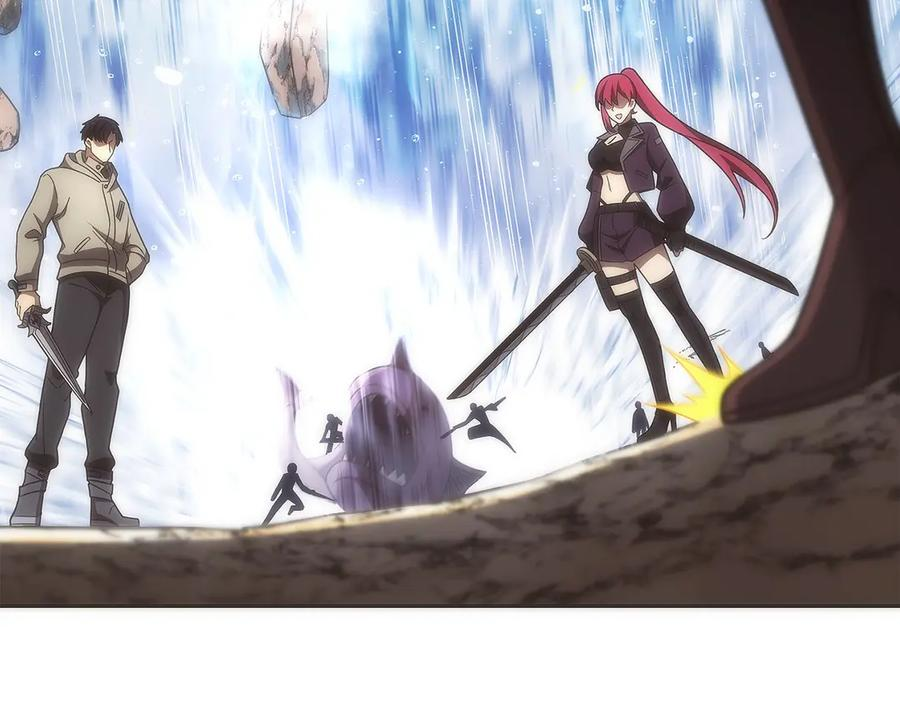 第42话 诈骗团伙？ 第32页