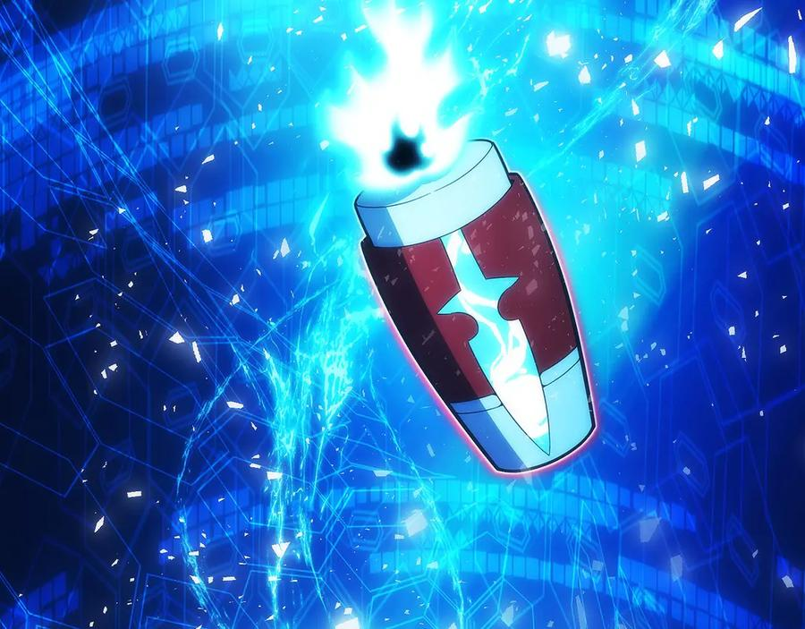第43话 E类技能 第171页