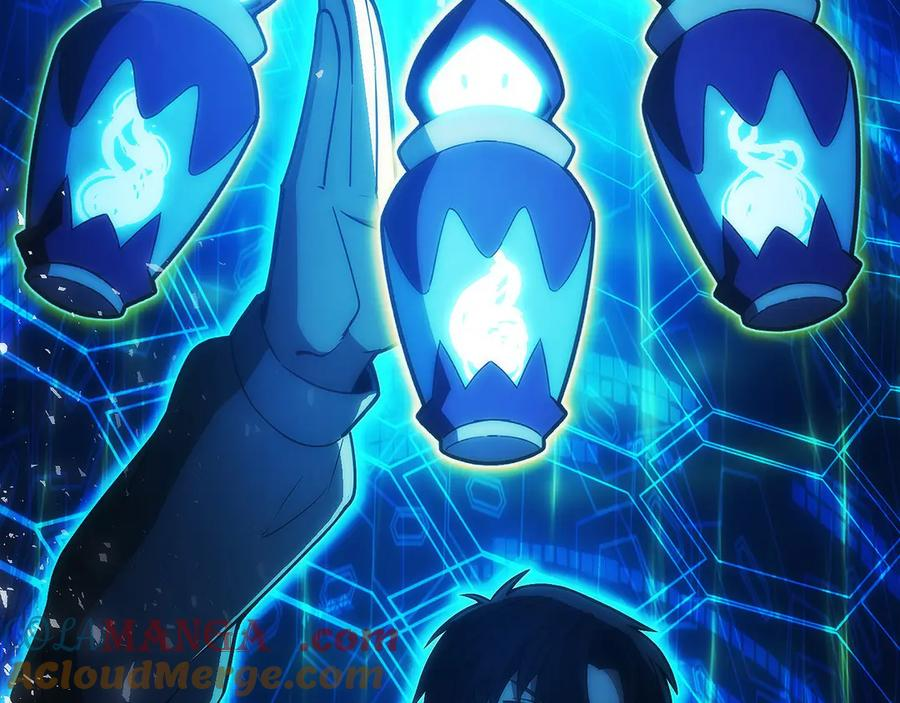 第43话 E类技能 第173页