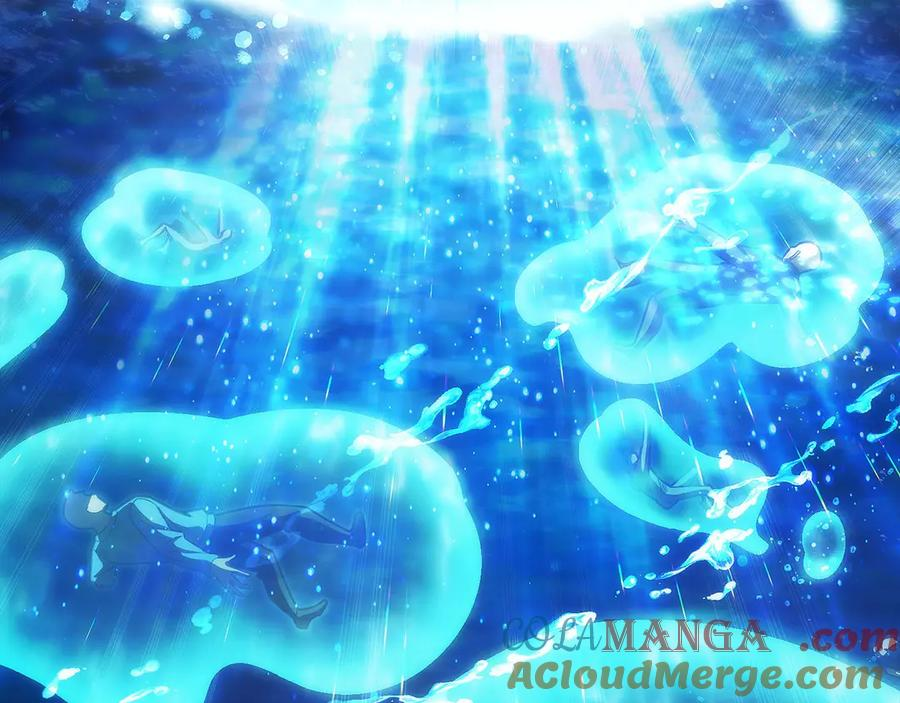 第45话 完美指挥 第33页