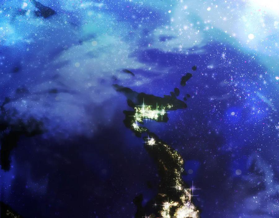 第46话 教程结束 第226页