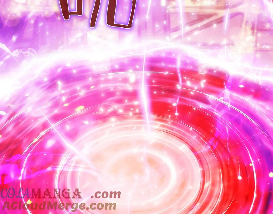 第47话 困难模式 第9页