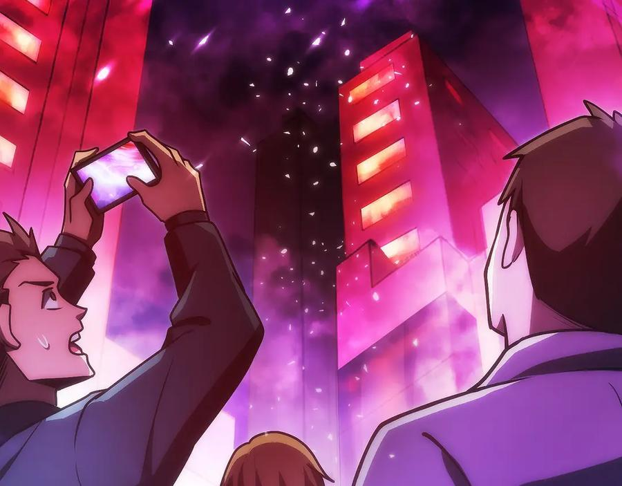 第47话 困难模式 第11页
