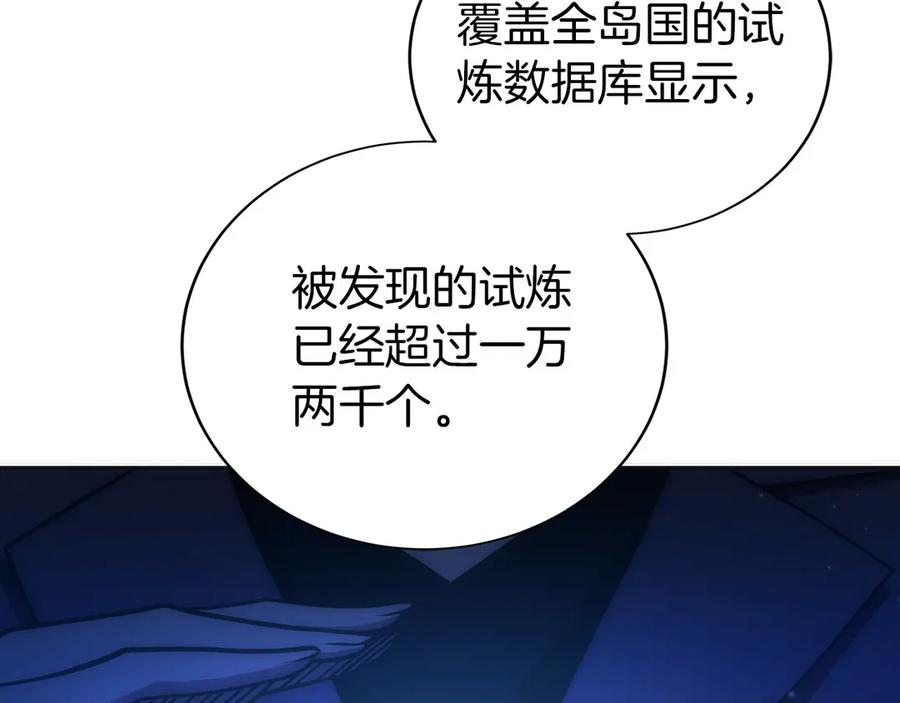 第47话 困难模式 第22页