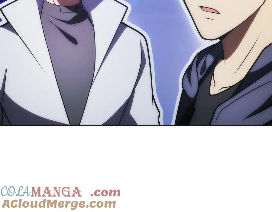 第47话 困难模式 第73页