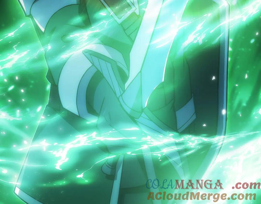 第47话 困难模式 第117页
