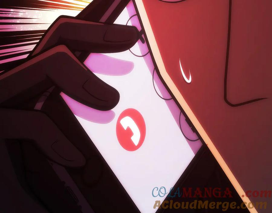 第47话 困难模式 第165页