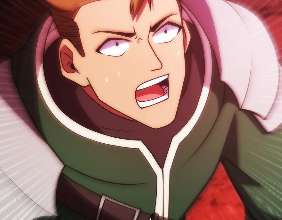 第47话 困难模式 第190页