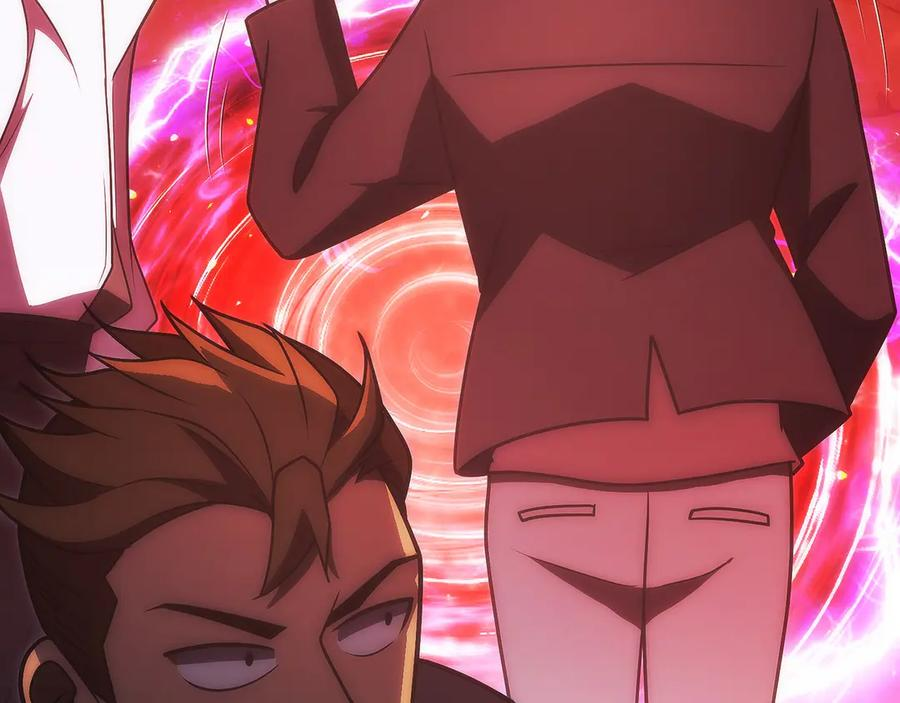 第47话 困难模式 第200页