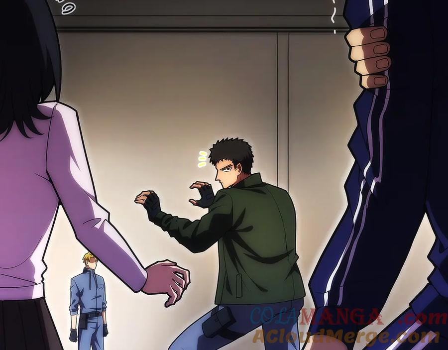 第19话 老熟人 第85页