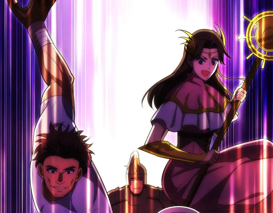 第19话 老熟人 第132页