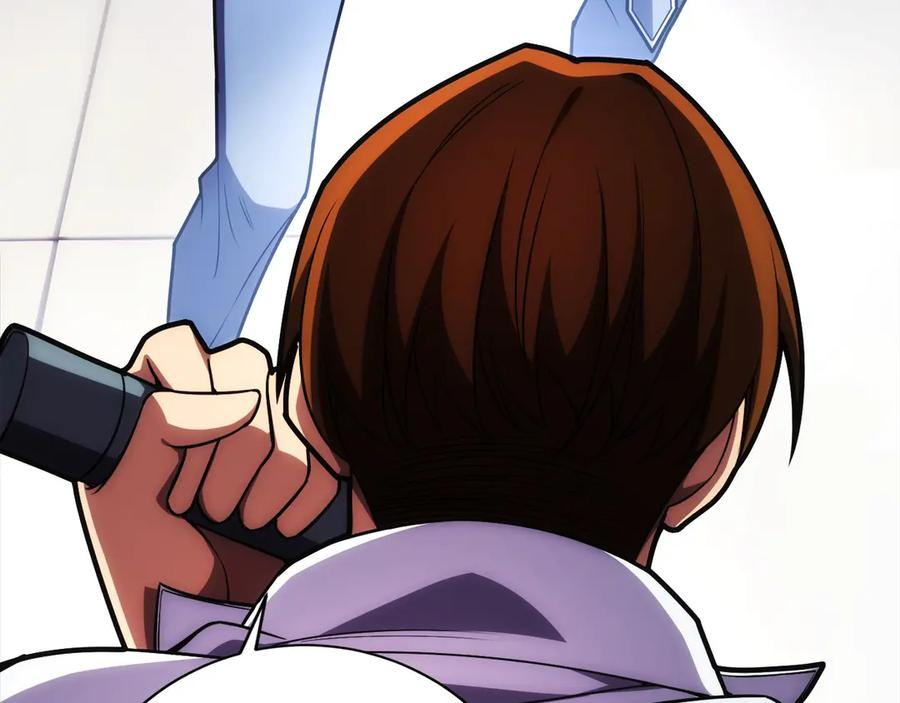 第19话 老熟人 第246页