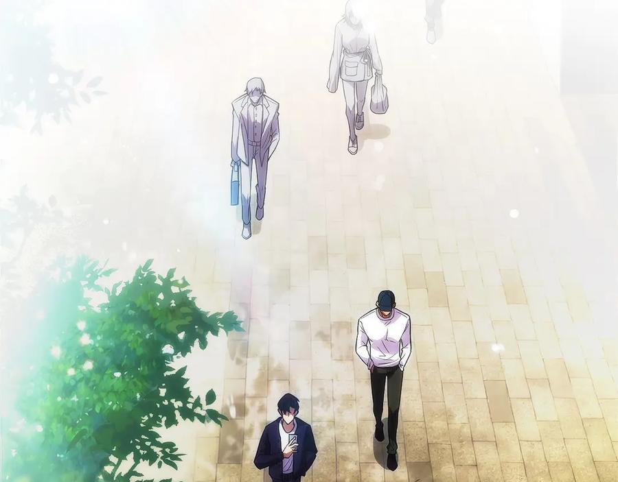 第21话 追查黑暗公会 第6页