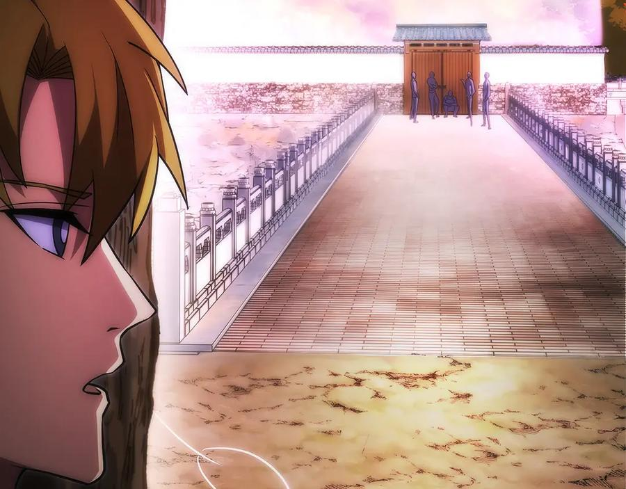 第22话 一个也别想跑 第91页