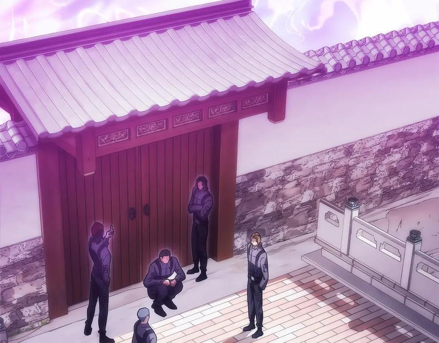 第22话 一个也别想跑 第142页