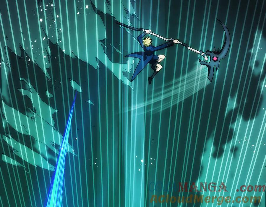 第24话 迎战雷温 第61页