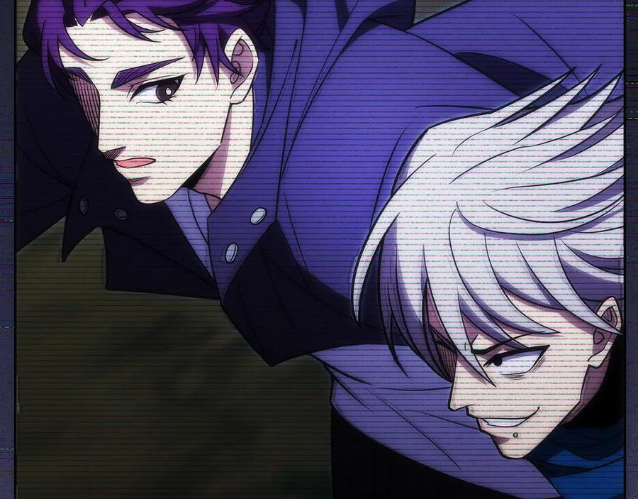 第26话 贝塔、伽马、阿尔法？ 第140页