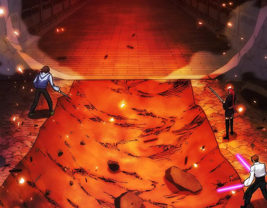 第26话 贝塔、伽马、阿尔法？ 第202页