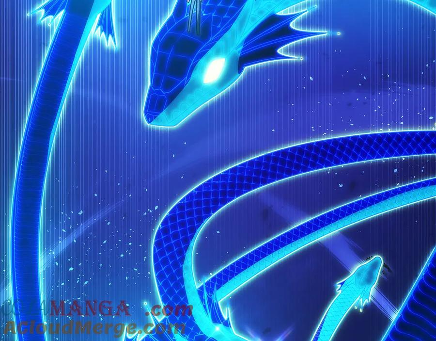 第28话 蛇出没 第261页