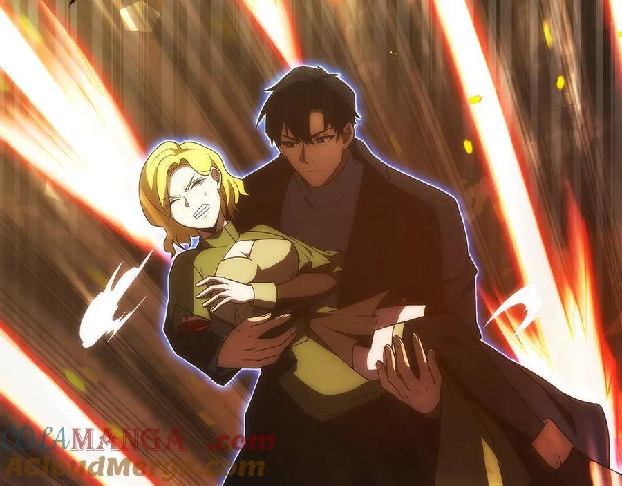 第37话 一击致命 第9页