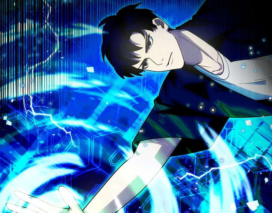 第5话 辅助职业 第50页
