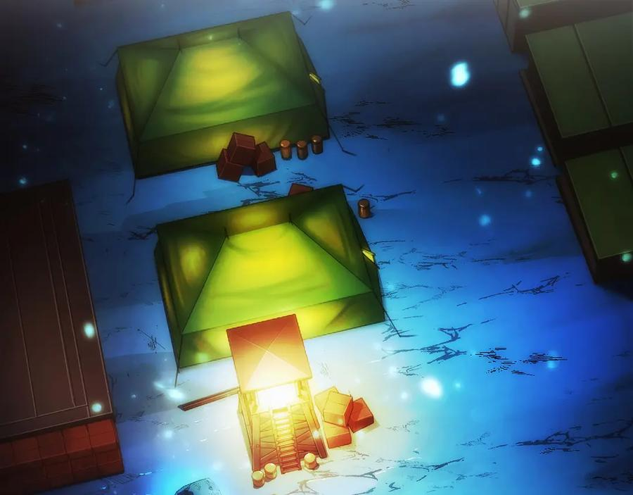 第13话 我想赌一把 第27页