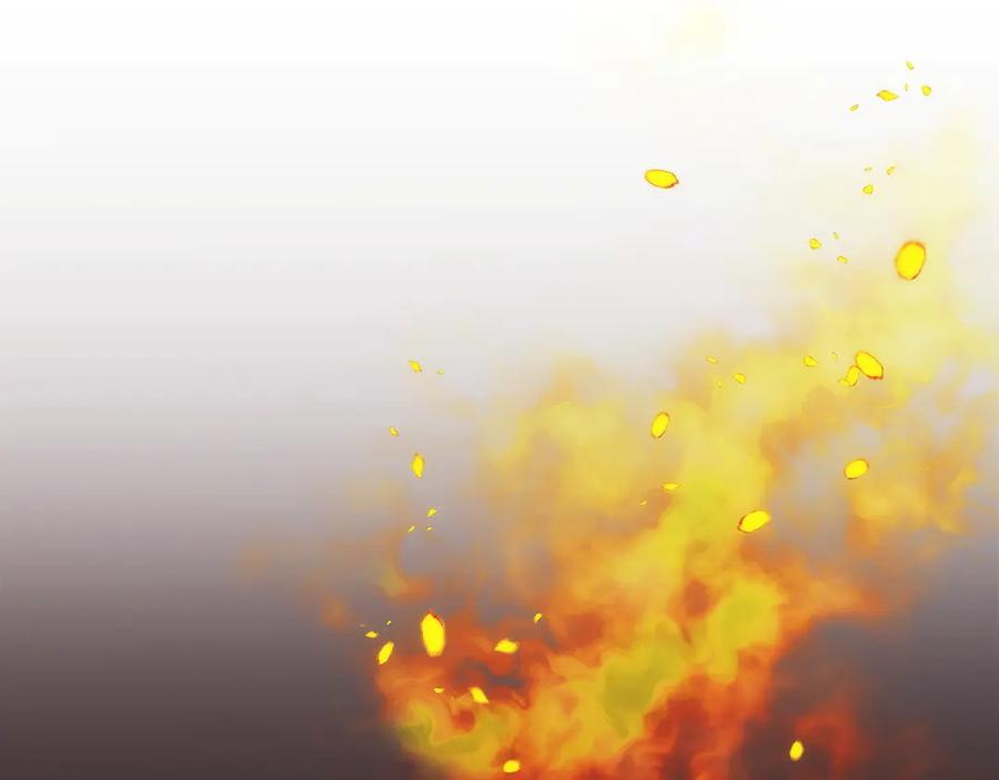 第13话 我想赌一把 第255页