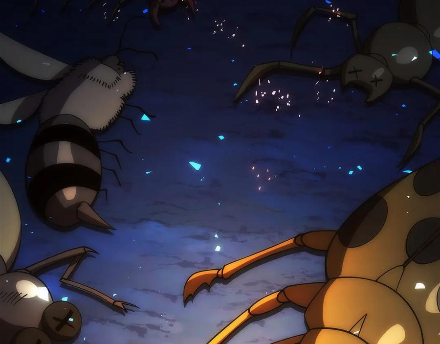 第14话 不用出大招 第20页