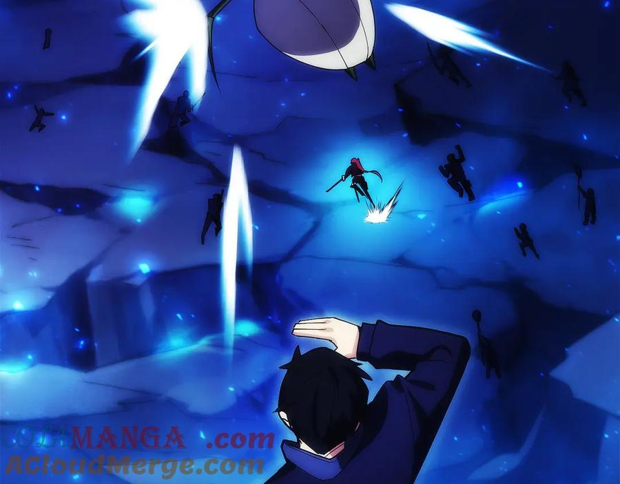 第14话 不用出大招 第137页
