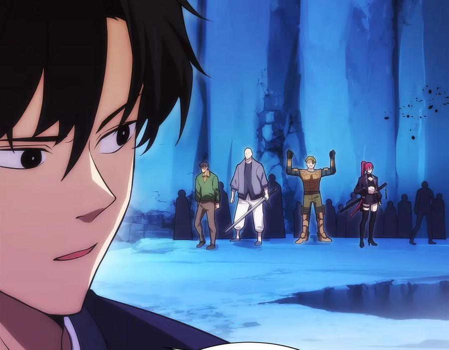 第14话 不用出大招 第211页