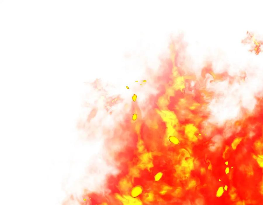 第14话 不用出大招 第263页