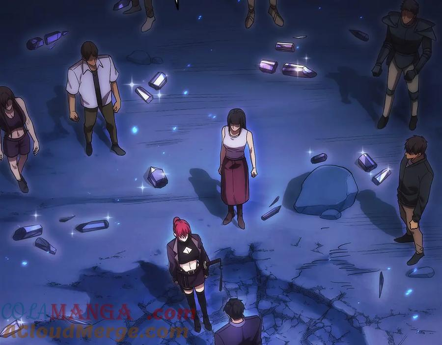 第15话 我想低调些 第209页