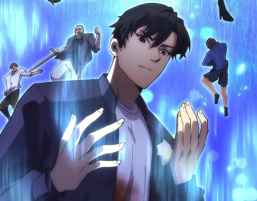 第16话 新公会成立 第22页