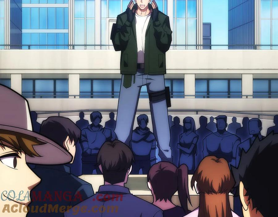 第18话 黑暗公会的目标 第193页