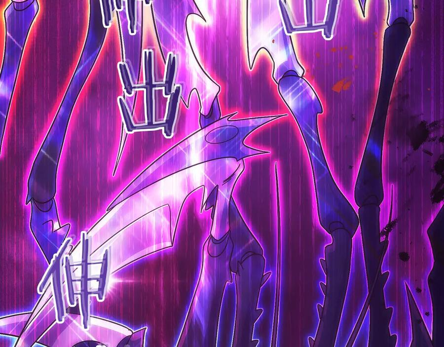 第49话 完美灵魂（第一部完） 第218页