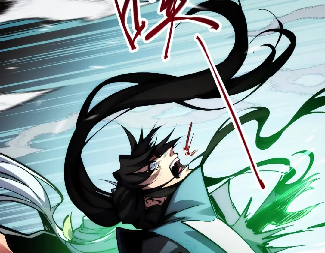 001话：背叛？重生！ 第50页