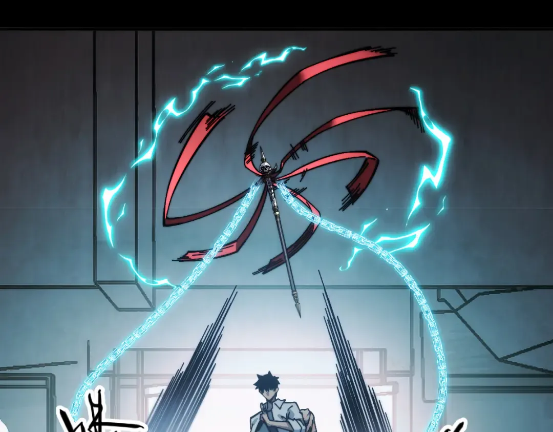002话：万魂幡！ 第155页