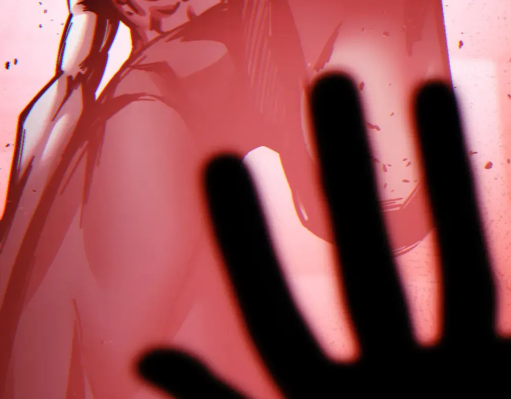 004话：林婉秋的决断 第41页