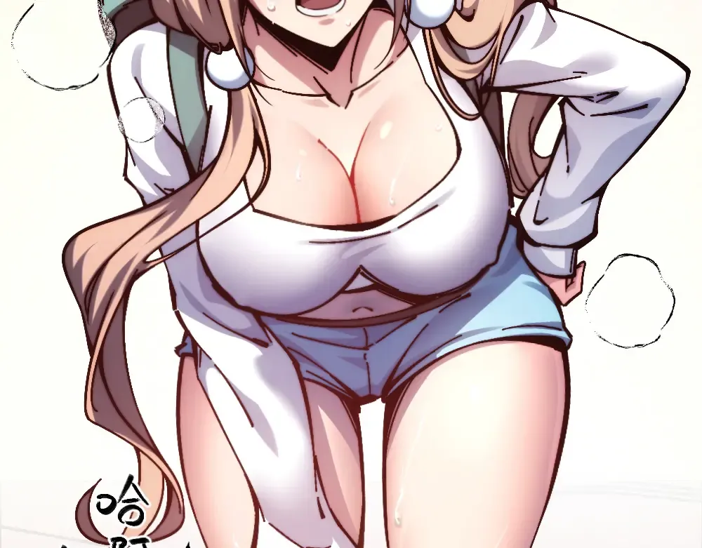 004话：林婉秋的决断 第57页