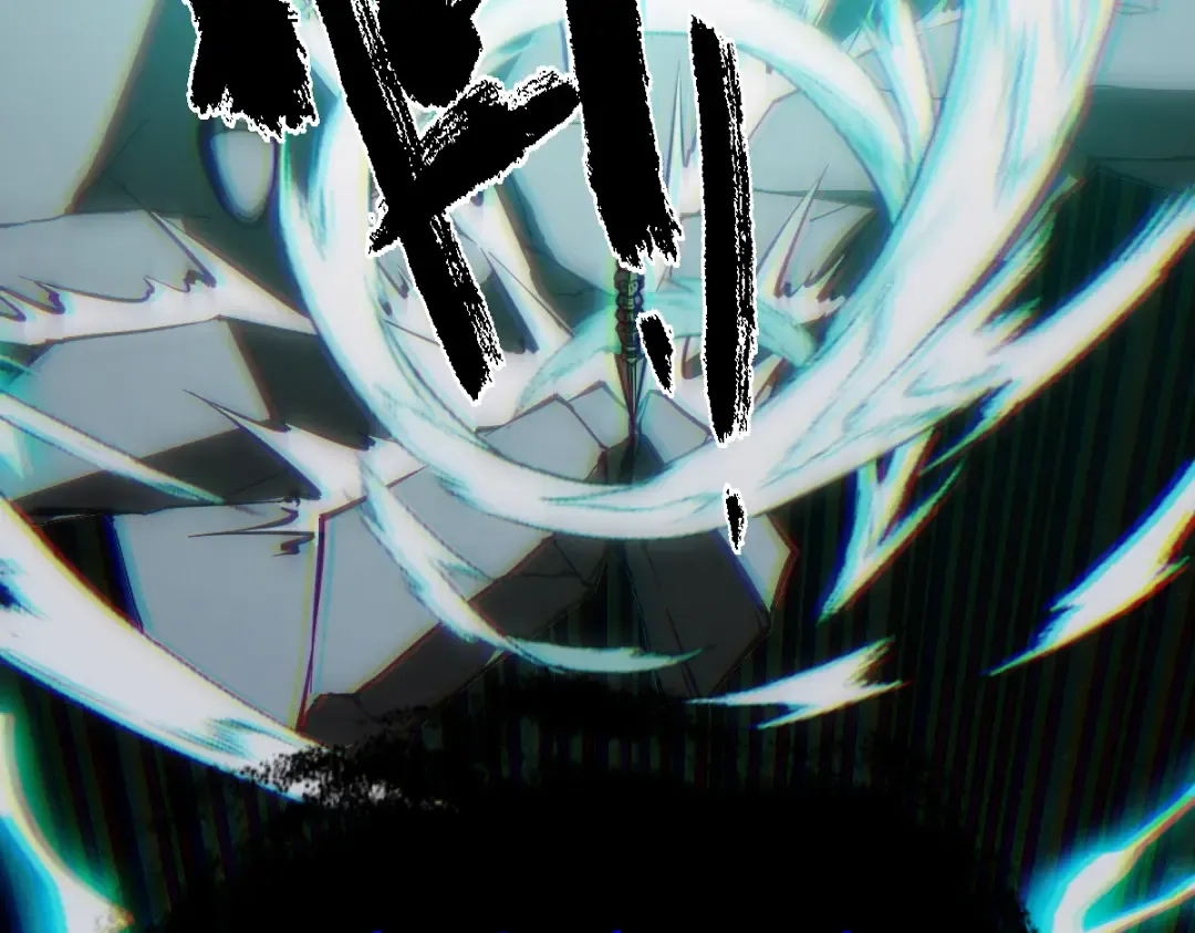 005话：杀出重围 第41页